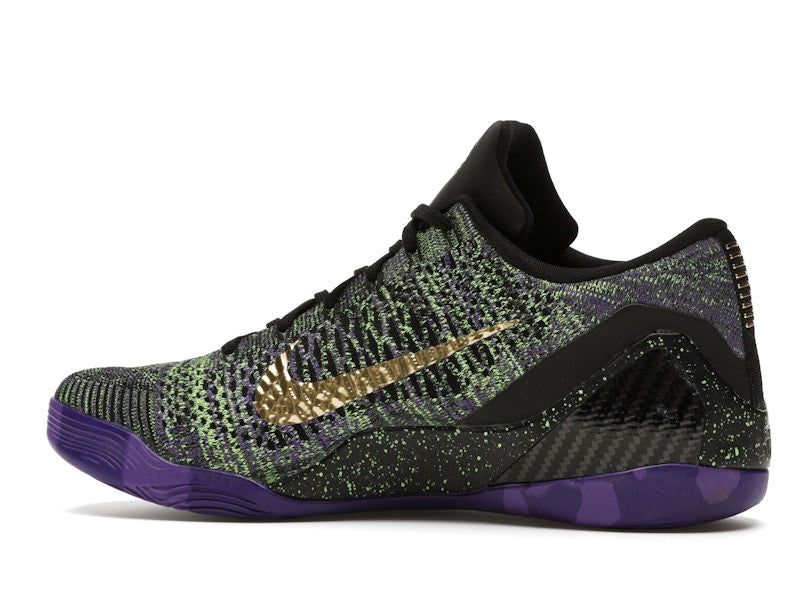 Nike Kobe 9 Low Mamba Moment (Nike ID)