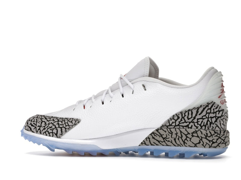 Jordan ADG White Cement