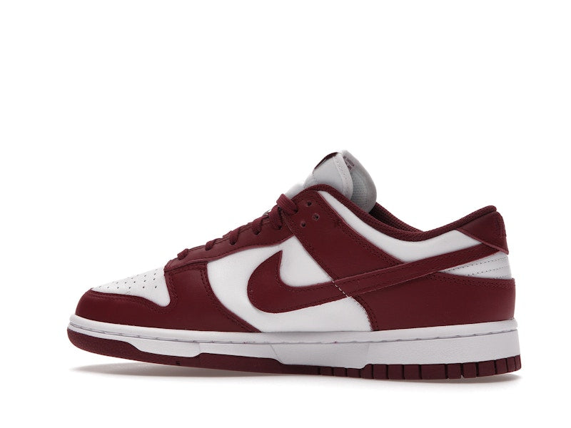 Nike Dunk Low Bordeaux (Women's)