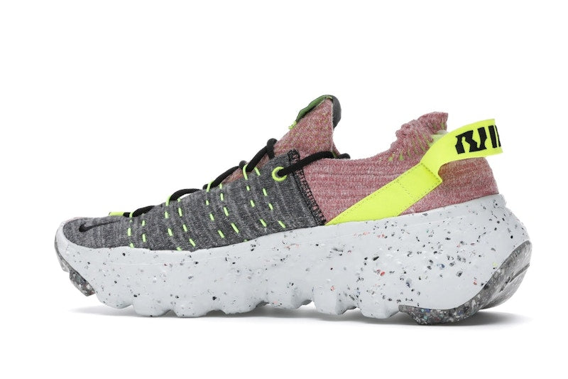 Nike Space Hippie 04 Lemon Venom (Women's)
