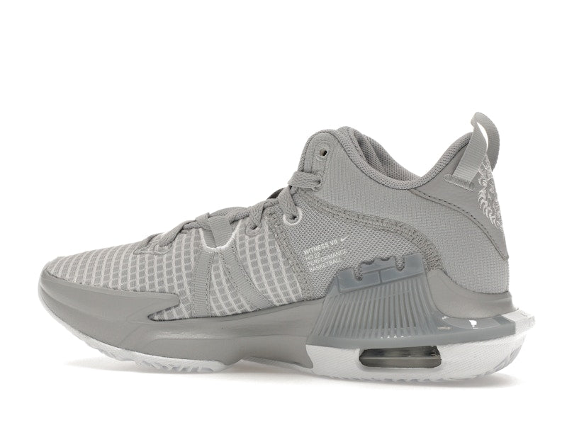 Nike LeBron Witness 7 TB Wolf Grey