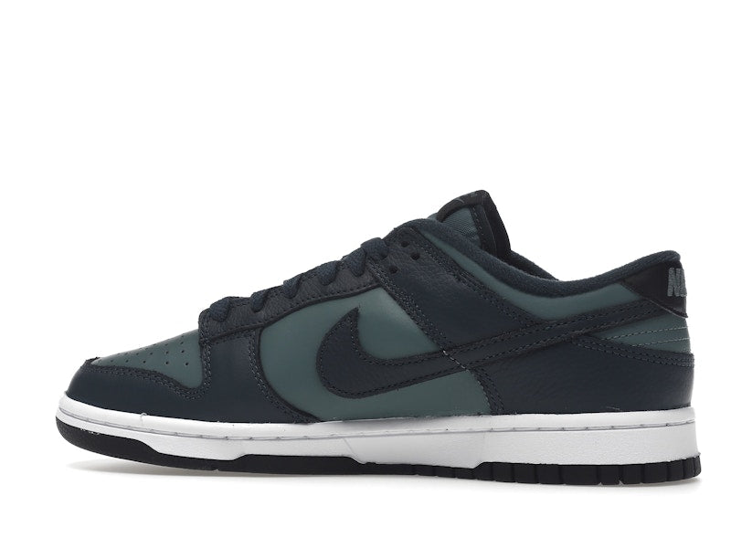 Nike Dunk Low Mineral Slate Armory Navy