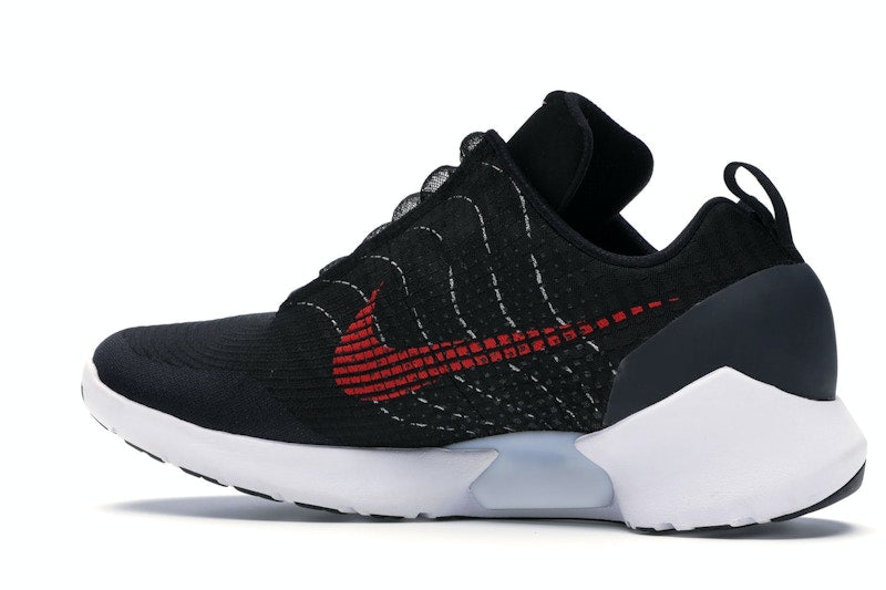 Nike HyperAdapt 1.0 Red Lagoon