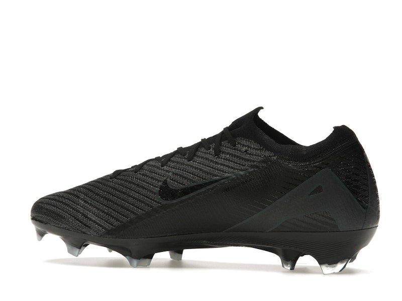 Nike Mercurial Vapor 16 Elite FG Black Deep Jungle