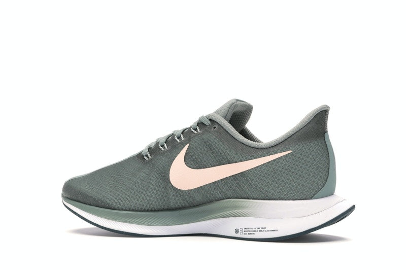Nike Zoom Pegasus 35 Turbo Mica Green (Women's)