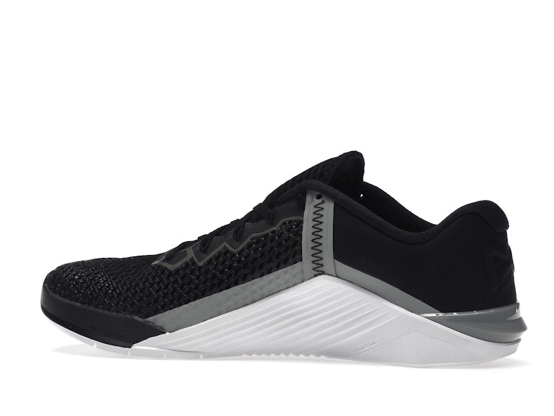Nike Metcon 6 Black White