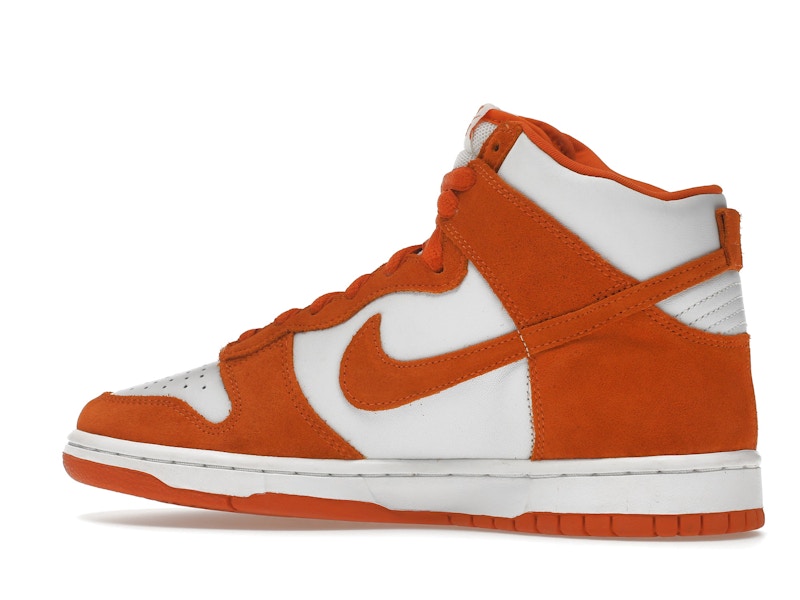 Nike SB Dunk High Pro Syracuse