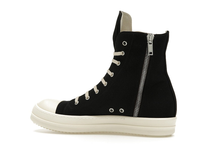 Rick Owens DRKSHDW Strobe Black