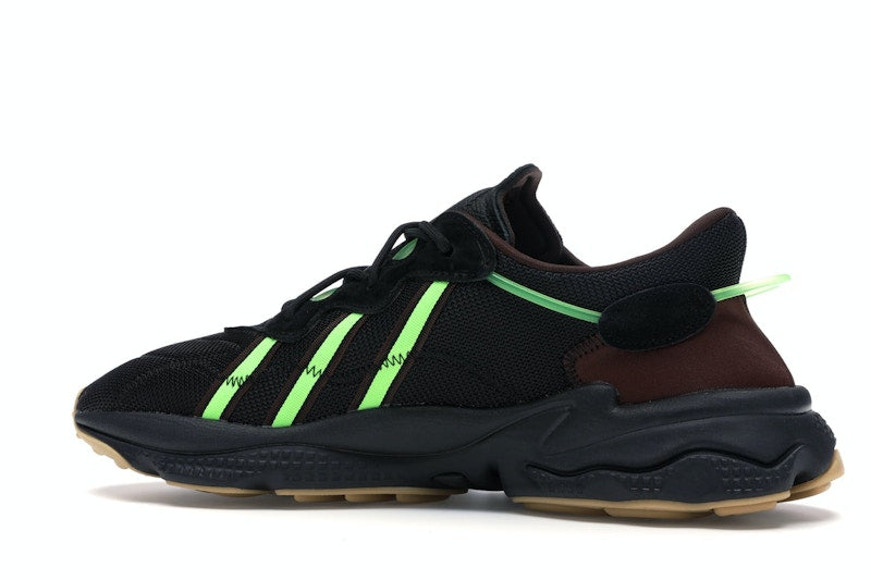adidas Ozweego Pusha T Mystery Brown
