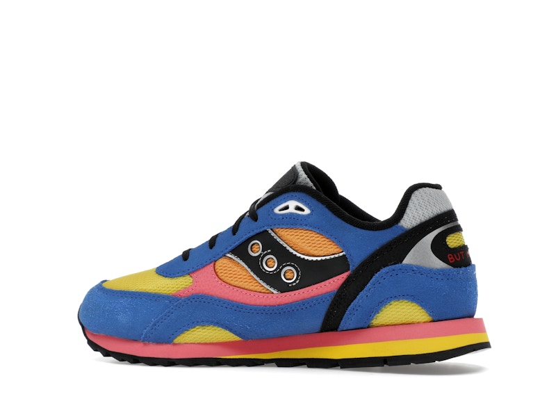 Saucony Shadow 6000 Jae Tips I Love You But I’m Busy (Kids)