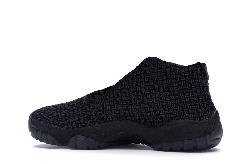 Jordan Future Triple Black