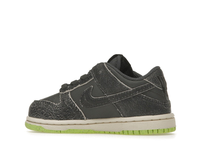 Nike Dunk Low Halloween (2022) (TD)