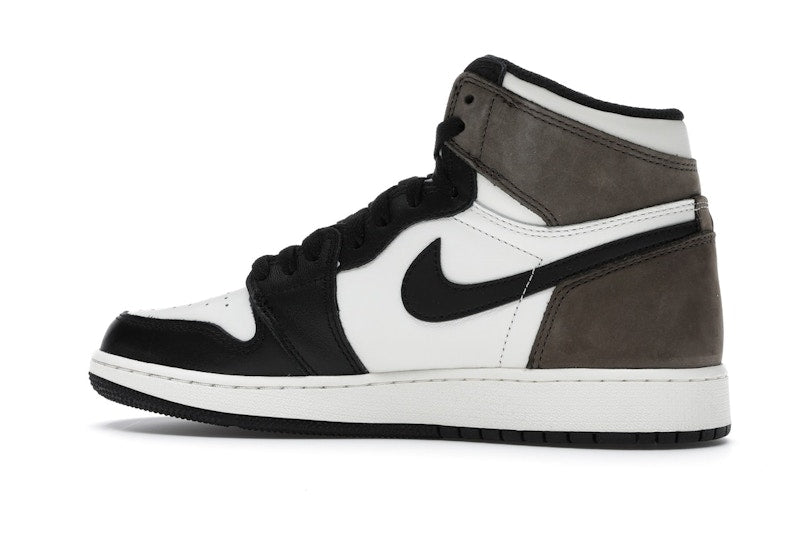 Jordan 1 Retro High Dark Mocha (GS)