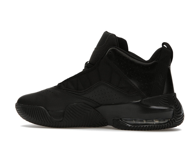Jordan Stay Loyal Triple Black