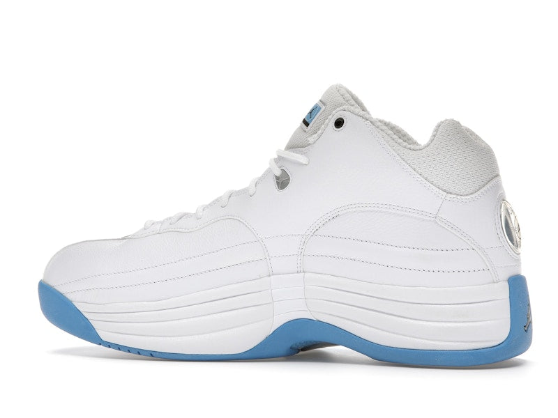 Jordan Jumpman Team 1 UNC (2020)