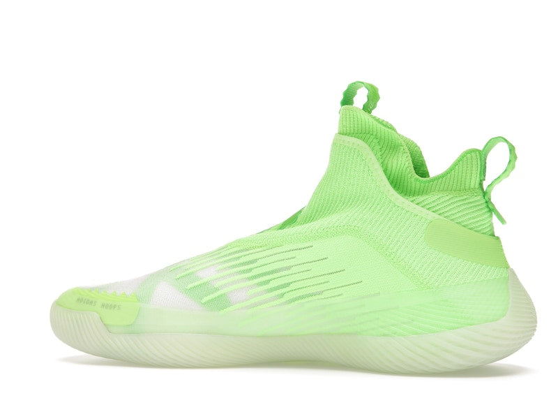 adidas N3xt L3v3l Futurenatural Team Solar Green