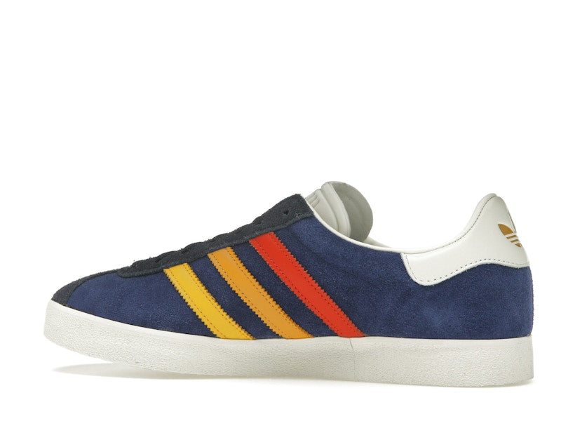 adidas Gazelle size? Exclusive Marvel Stark Industries Pack