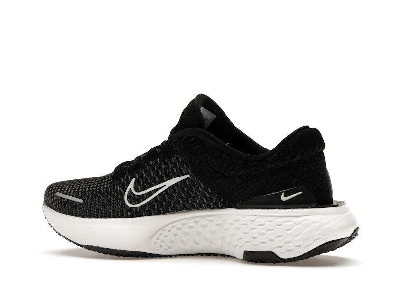 Nike ZoomX Invincible Run Flyknit Black White (Women's)