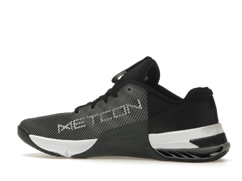 Nike Metcon 8 Black White