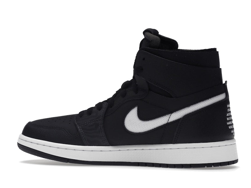 Jordan 1 High Zoom CMFT Breakfast Club