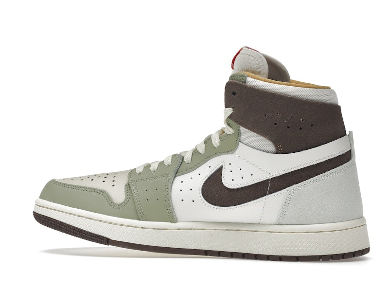 Jordan 1 High Zoom Air CMFT 2 Year Of The Rabbit