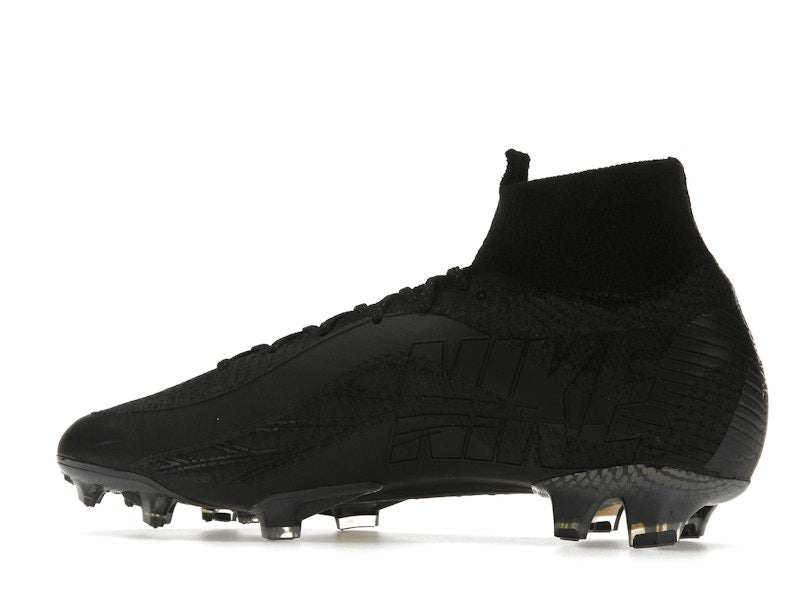 Nike Mercurial Superfly 360 What the Mercurial (Black)