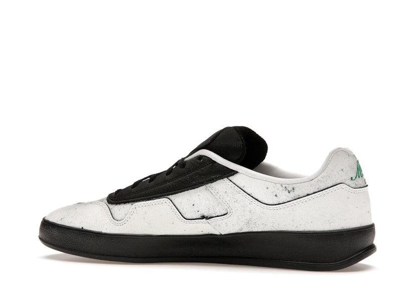 adidas Aloha Super Gonz Cloud White Black
