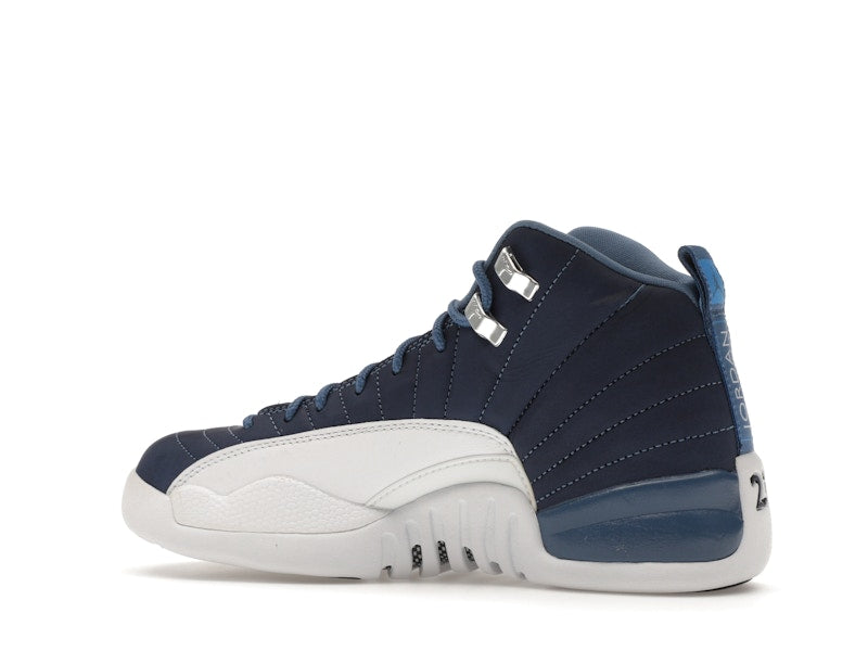 Jordan 12 Retro Indigo (GS)