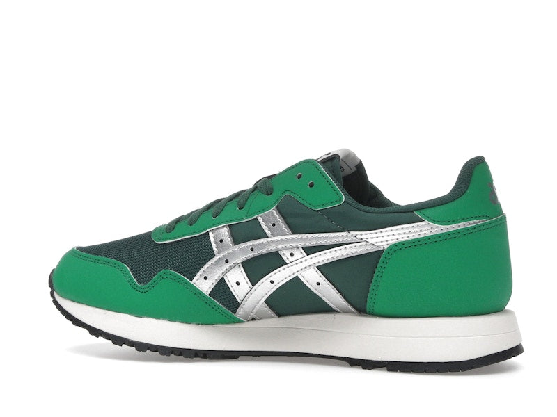 ASICS Tiger Runner II Grove Pure Silver (Women's)