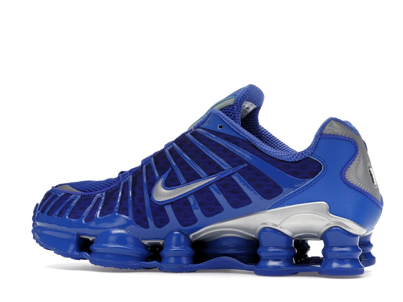 Nike Shox TL Hyper Royal