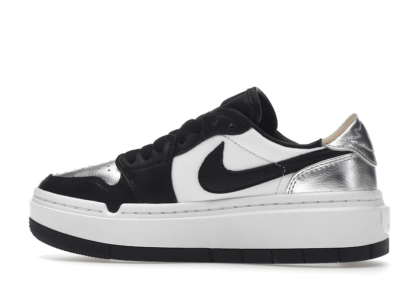 Jordan 1 Elevate Low SE Silver Toe (Women's)