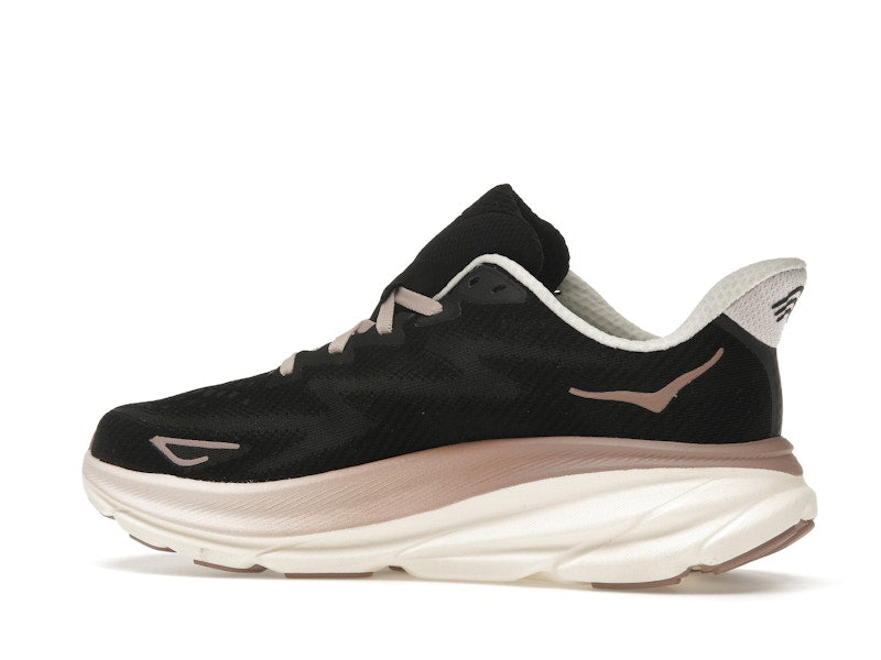Hoka One One Clifton 9 Obsidian Quartzite (Women's)