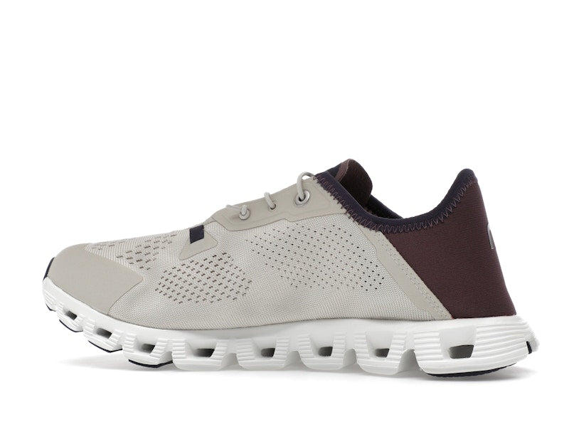 On Running Cloud 5 Coast Sand Mulberry (Women's)