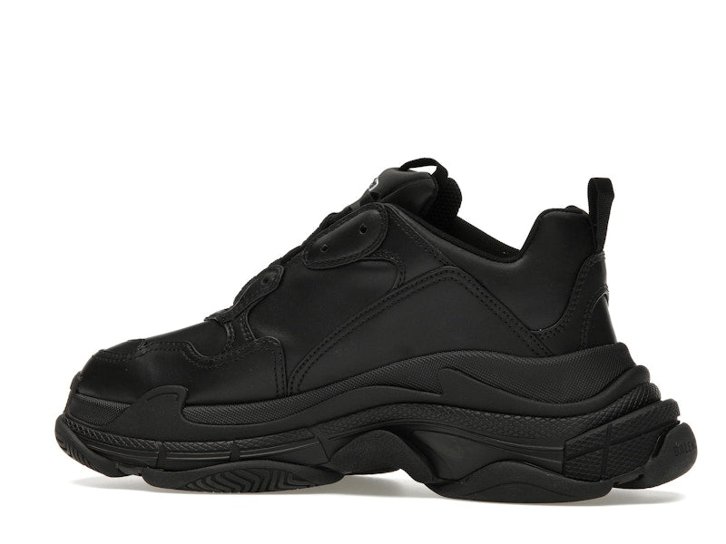 Balenciaga Triple S Triple Black (2024)