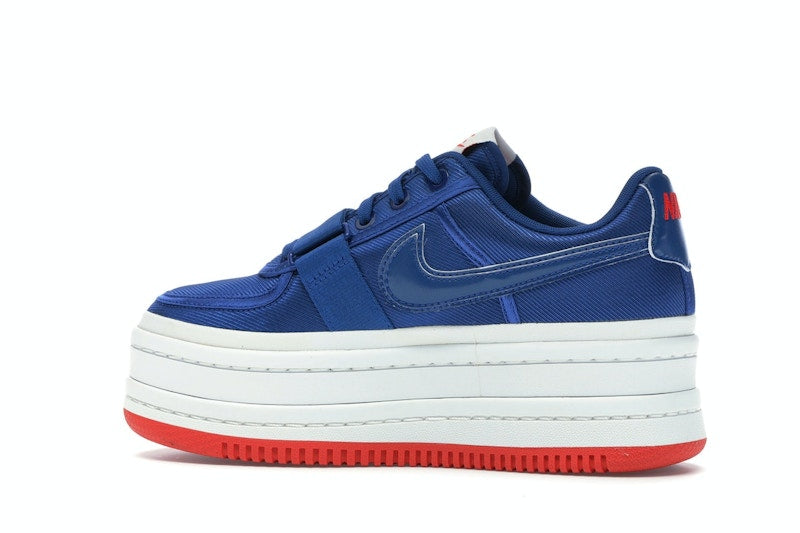 Nike Vandal 2K Gym Blue (Women's)