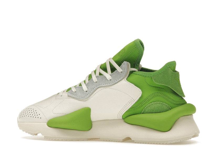 adidas Y-3 Kaiwa Team Rave Green