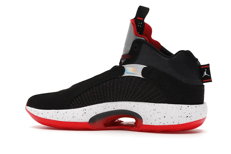 Jordan XXXV Bred