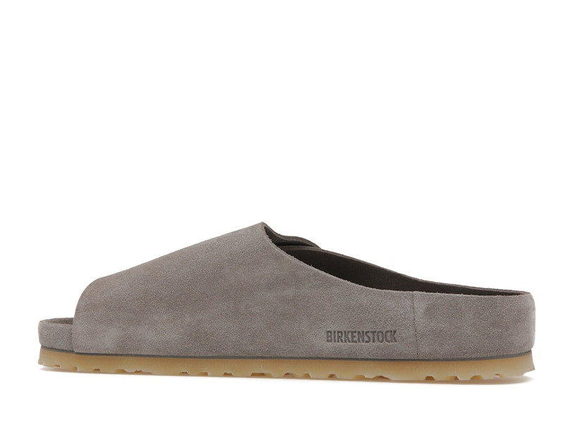 Birkenstock Los Feliz Suede Fear Of God Cement (Narrow Fit)