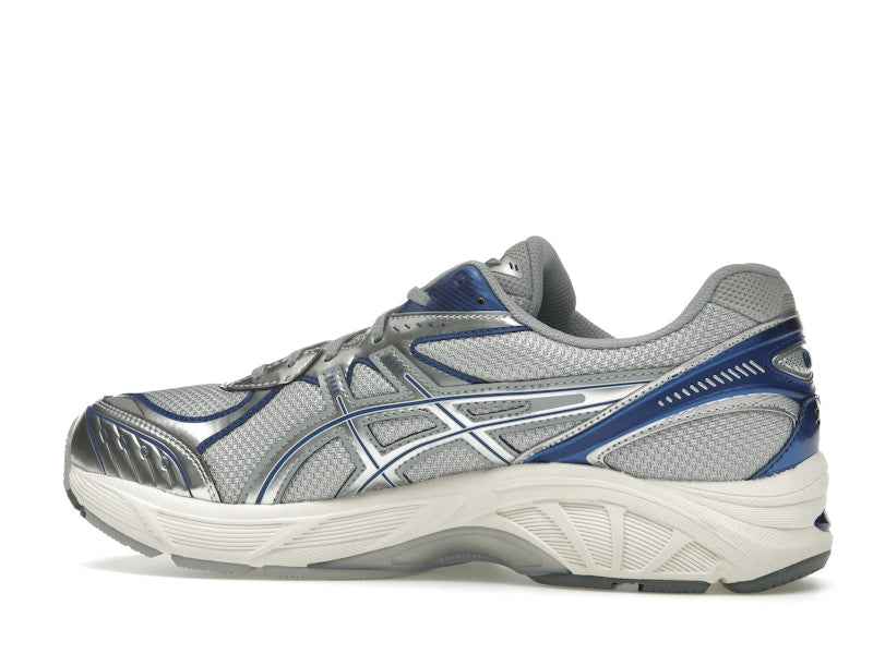 ASICS GT-2160 Piedmont Grey Deep Marine