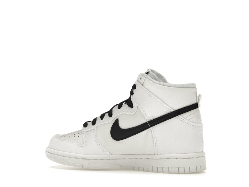 Nike Dunk High Reverse Panda (GS)