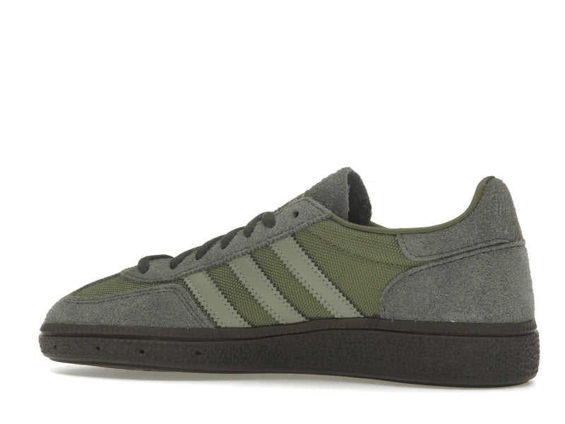 adidas Handball Spezial Cordura Focus Olive