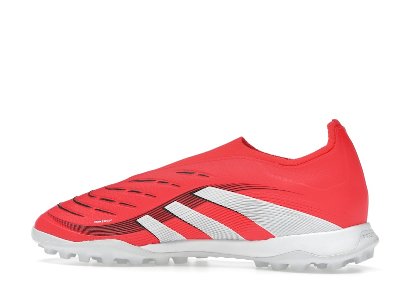 adidas Predator League Laceless TF Pure Victory Pack