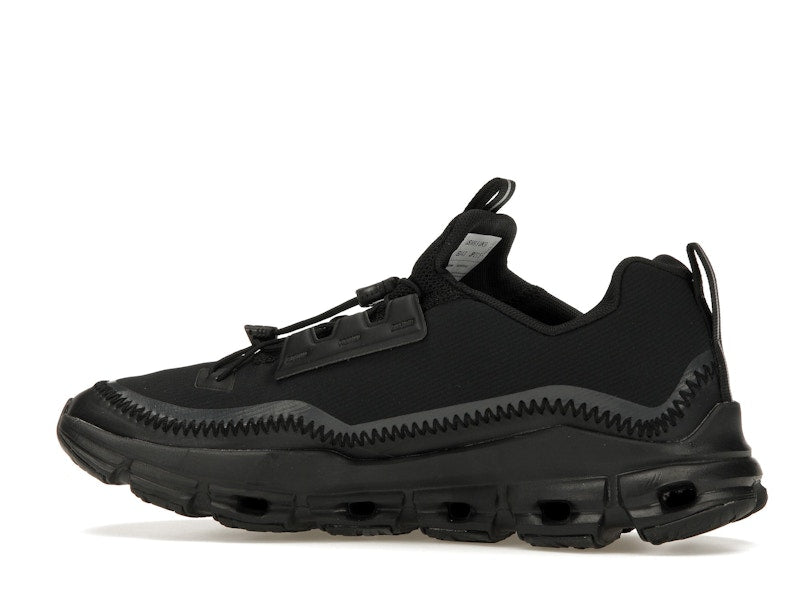 On Running Cloudaway All Black