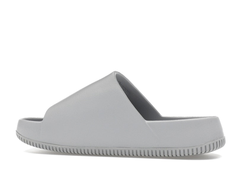 Nike Calm Slide Wolf Grey Photon Dust