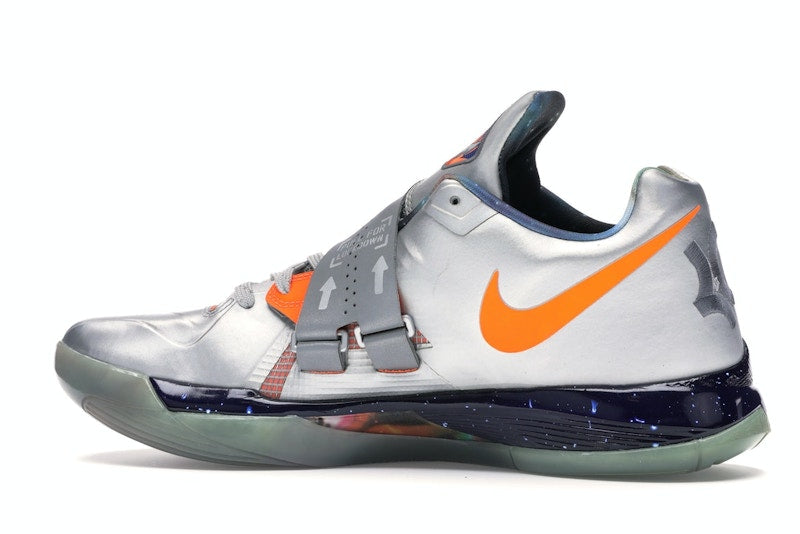Nike KD 4 Galaxy AS (2012)