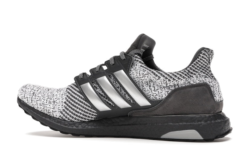 adidas Ultra Boost DNA Grey Silver