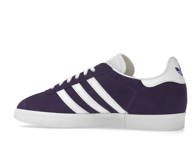 adidas Gazelle Rich Purple