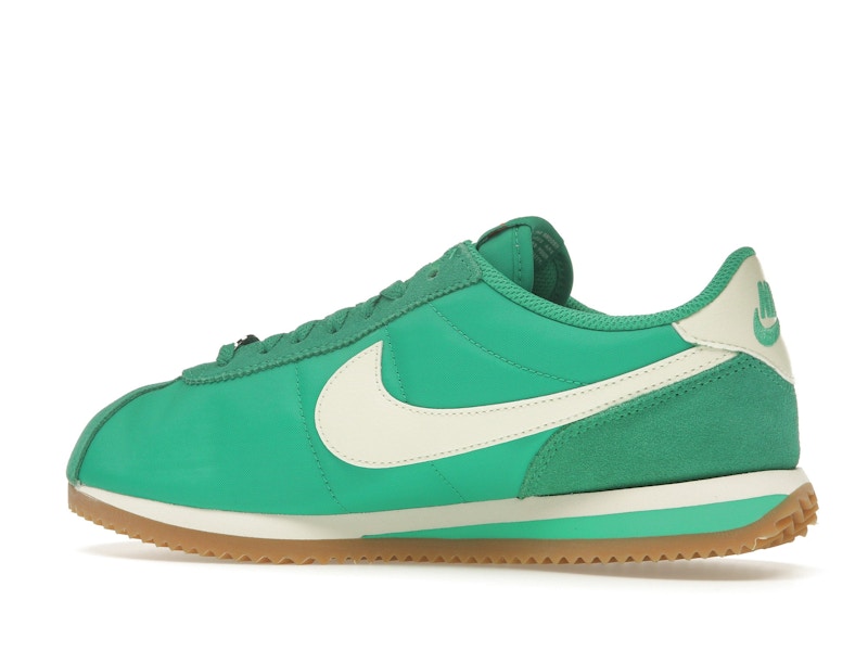 Nike Cortez TXT Stadium Green (Women's)