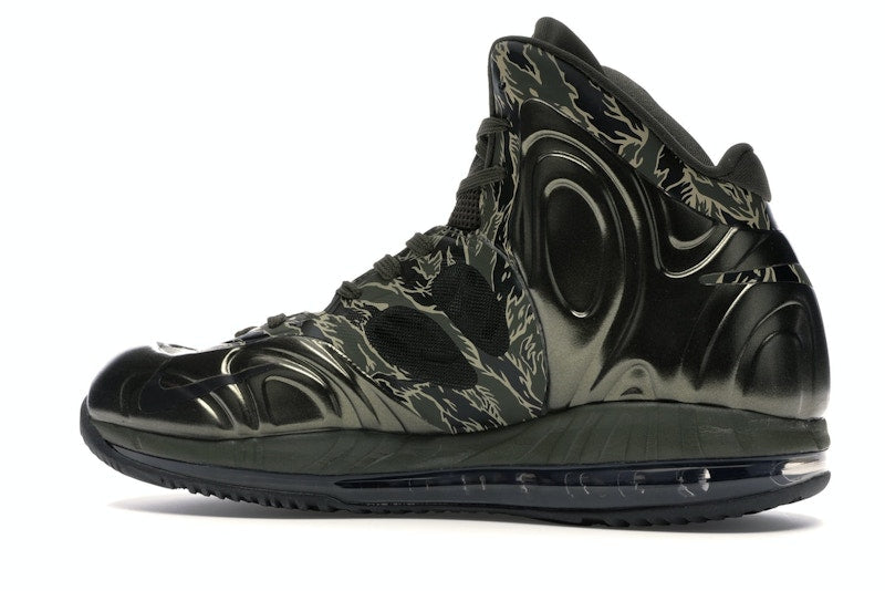 Nike Hyperposite Tiger Camo