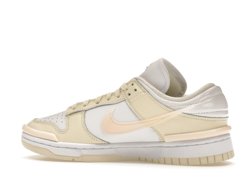 Nike Dunk Low Twist Coconut Milk Guava Ice (Women's)